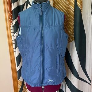 Horseware Blue Women's riding Vest